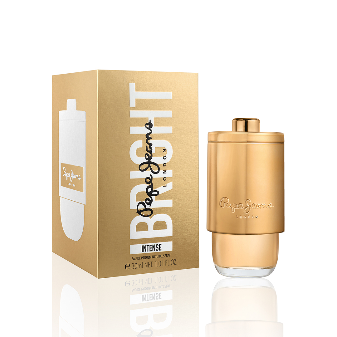 Pepe Jeans Bright Intense — парфумована вода для жінок, 30 мл